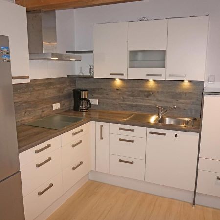 Apartment Gruber By Interhome Flaurling Exterior photo